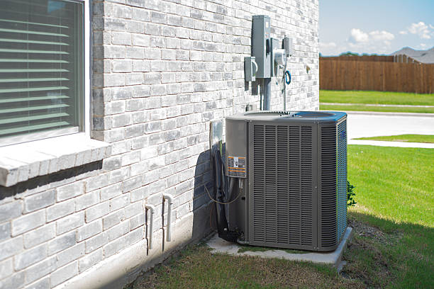 Reliable Hvac contractor in Littleton, NC by FH HVAC